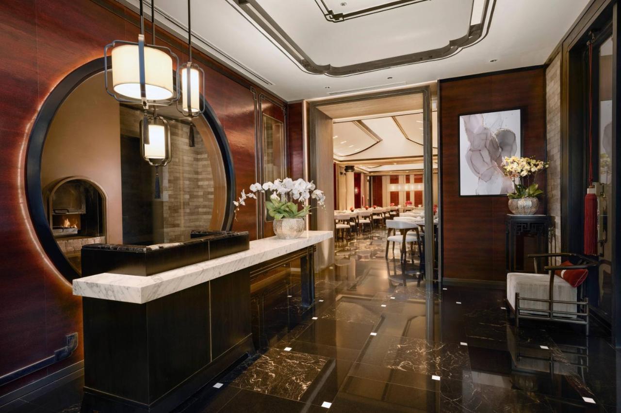 Mabalacat Clark Marriott Hotel מראה חיצוני תמונה