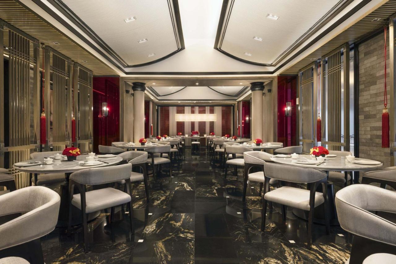 Mabalacat Clark Marriott Hotel מראה חיצוני תמונה