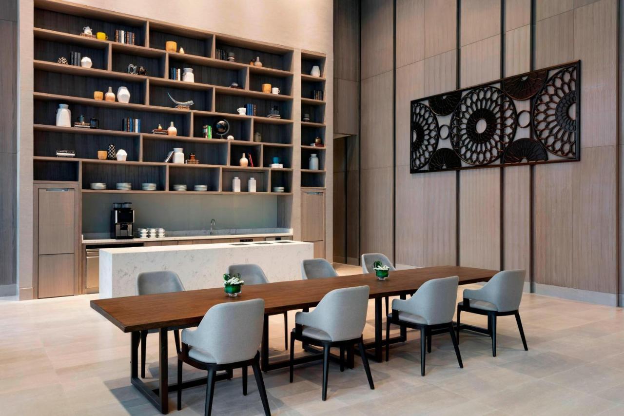 Mabalacat Clark Marriott Hotel מראה חיצוני תמונה