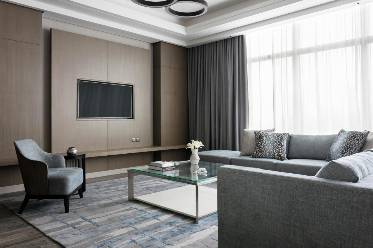 Mabalacat Clark Marriott Hotel מראה חיצוני תמונה